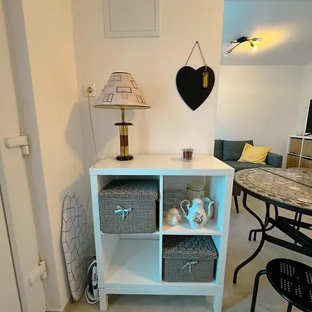 Apartman Sunny Day By Mare Gornji Karin