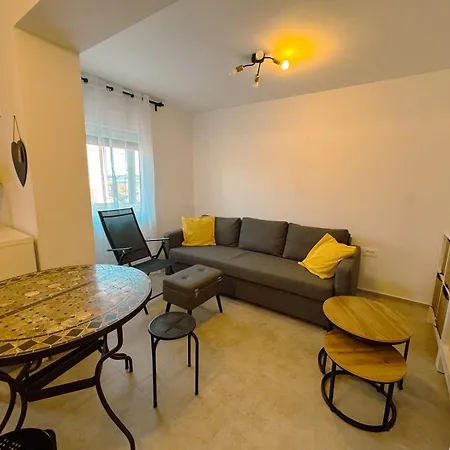 Sunny Day By Mare Apartman Gornji Karin