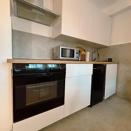 Sunny Day By Mare Apartman