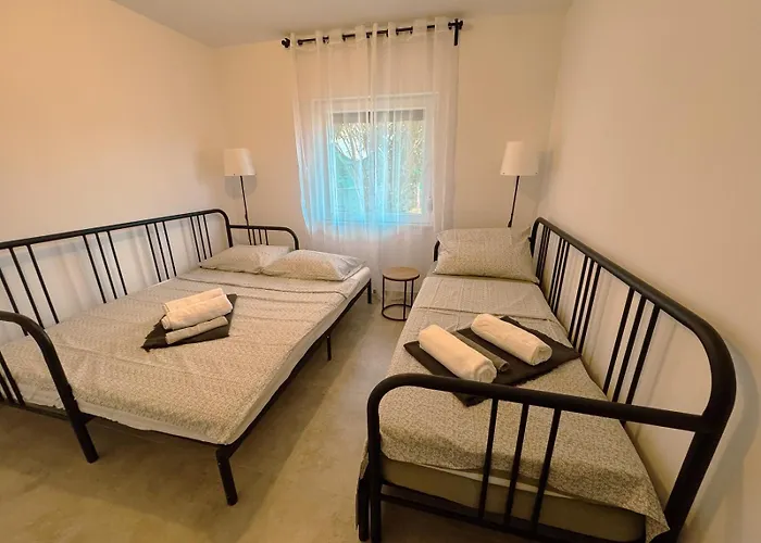 Sunny Day By Mare Apartman