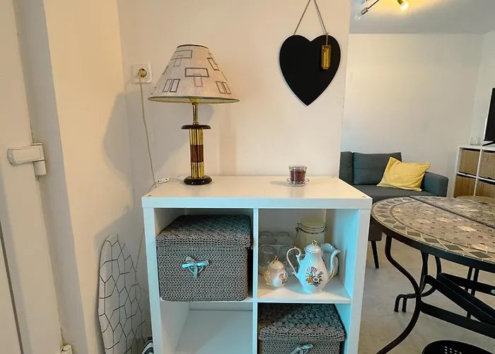 Apartman Sunny Day By Mare Gornji Karin