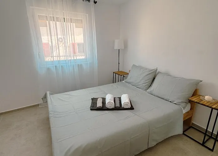 Sunny Day By Mare Apartman *