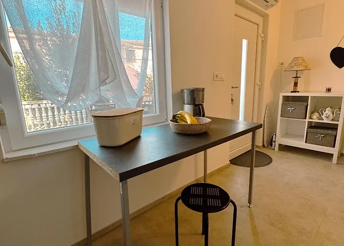 Sunny Day By Mare * Gornji Karin