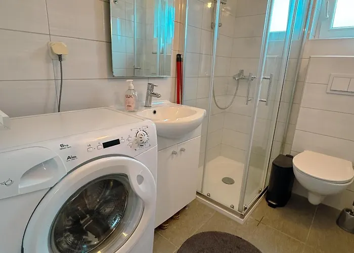 Sunny Day By Mare Apartman *