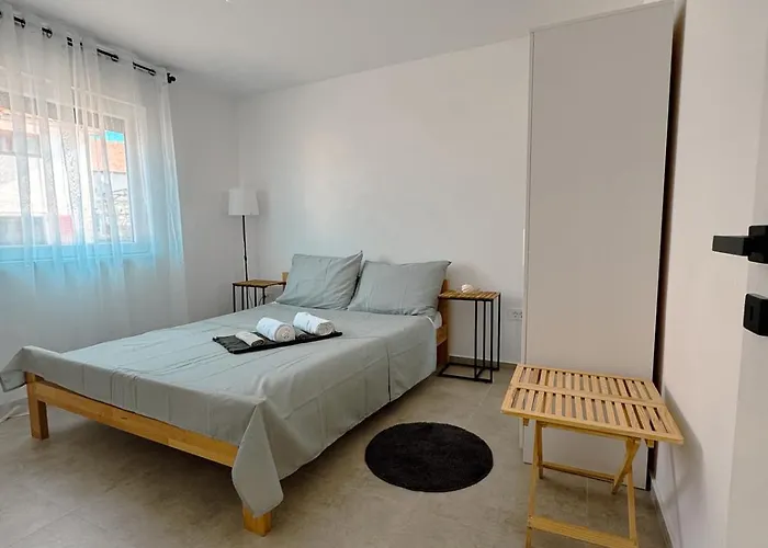 Apartman Sunny Day By Mare