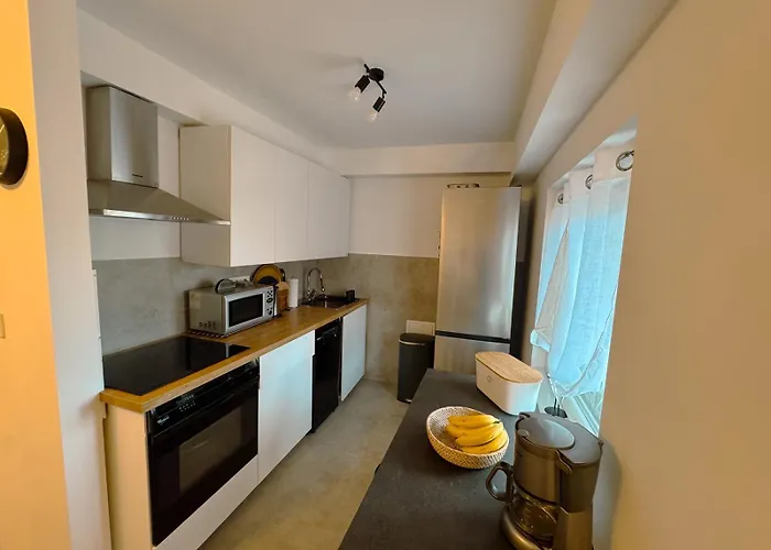 Sunny Day By Mare Apartman Gornji Karin