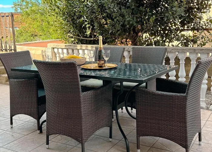 Sunny Day By Mare Gornji Karin