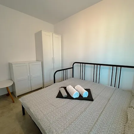 公寓 Sunny Day By Mare