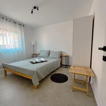 公寓 Sunny Day By Mare