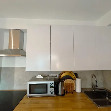 Sunny Day By Mare דירה *