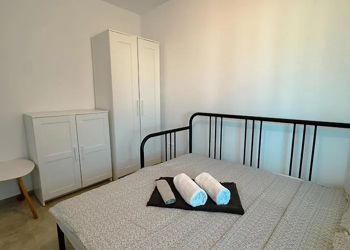 아파트 Sunny Day By Mare