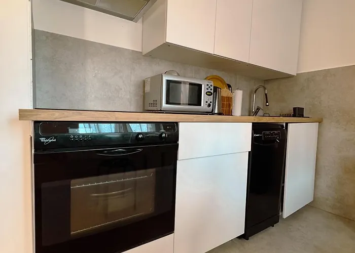 Sunny Day By Mare 아파트