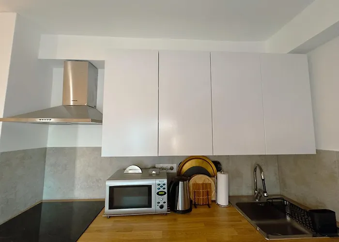 Sunny Day By Mare 아파트 *